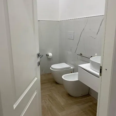 Quattro Canti Apartman