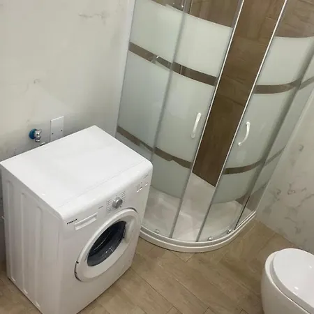 Apartman Quattro Canti Palermo