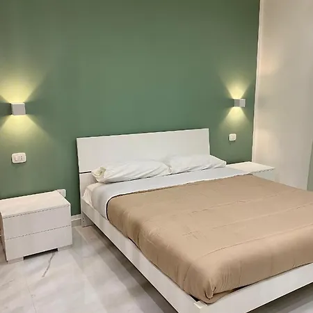 Apartment Quattro Canti