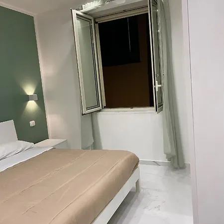 Apartman Quattro Canti *