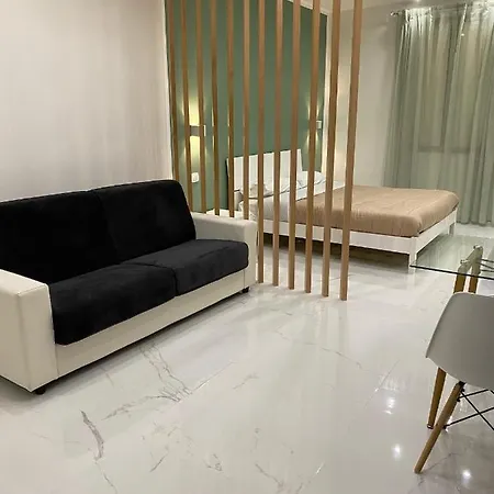 Quattro Canti Apartman