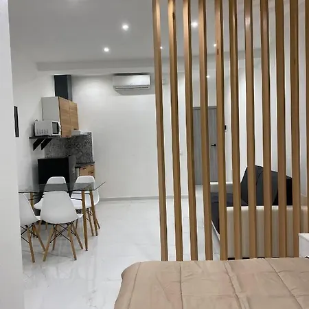 Quattro Canti Apartman